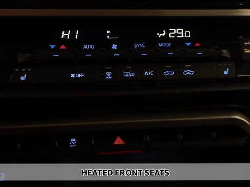 Used 2023 Toyota Tundra SR5 AWD/4WD image 5