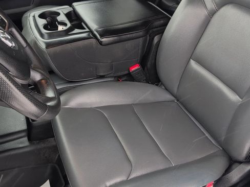 Used 2022 RAM 1500 Tradesman w/ Tradesman Group image 20