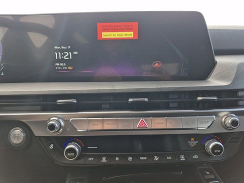 New 2025 Kia Telluride EX X-Line image 20