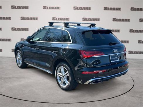 Certified 2023 Audi Q5 e Premium Plus w/ Premium Plus Package image 3