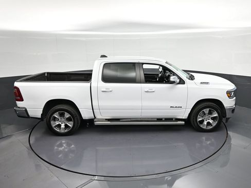 Used 2023 RAM 1500 Laramie AWD/4WD image 20