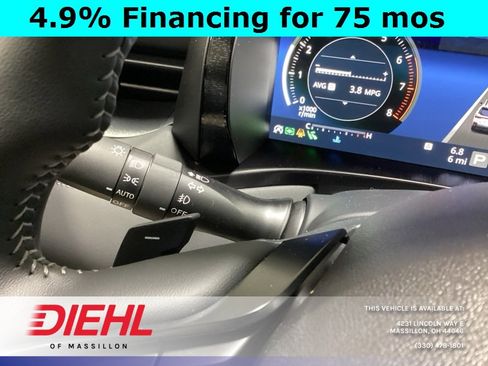 New 2026 Subaru Outback Touring XT image 23