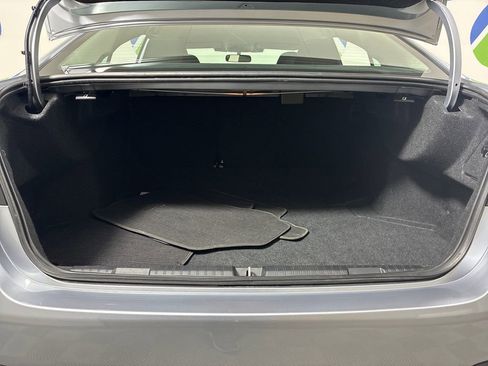 Certified 2025 Subaru Legacy Premium AWD/4WD image 28