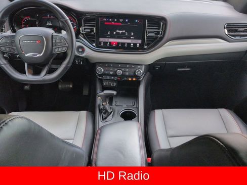 Used 2024 Dodge Durango GT image 16