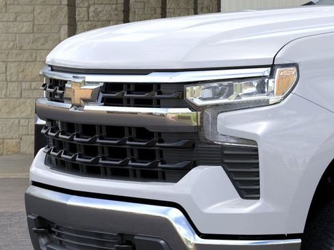 New 2026 Chevrolet Silverado 1500 LT w/ Texas Edition Plus image 13