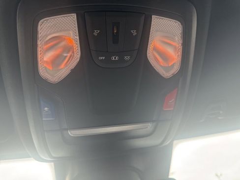 Used 2025 RAM 2500 Big Horn image 28