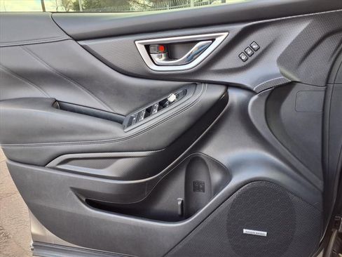 Used 2021 Subaru Forester Touring w/ Popular Package #2 image 27