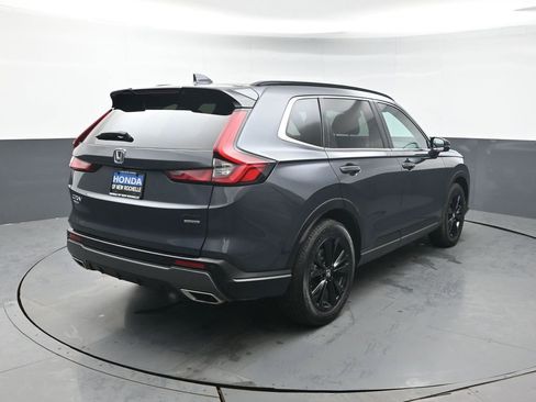 Used 2024 Honda CR-V Sport Touring image 6