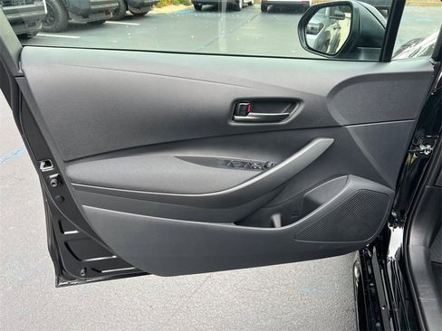 New 2026 Toyota Corolla LE image 10