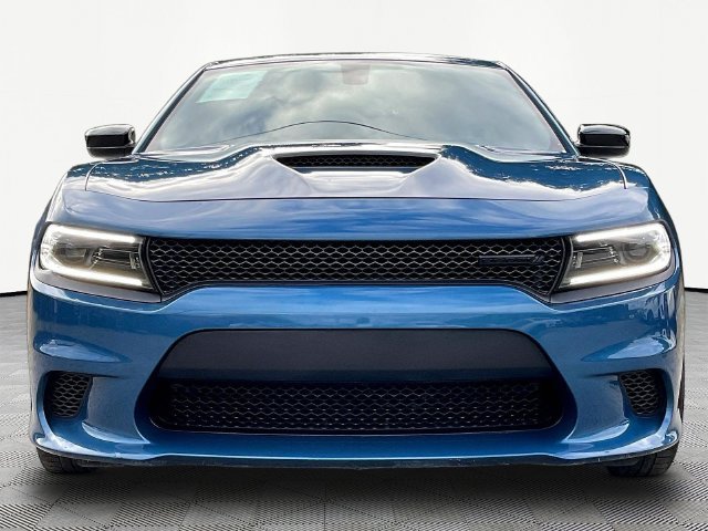 Used 2023 Dodge Charger GT w/ Blacktop Package RWD image 2