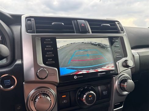 Used 2023 Toyota 4Runner SR5 Premium w/ Moonroof Package image 22