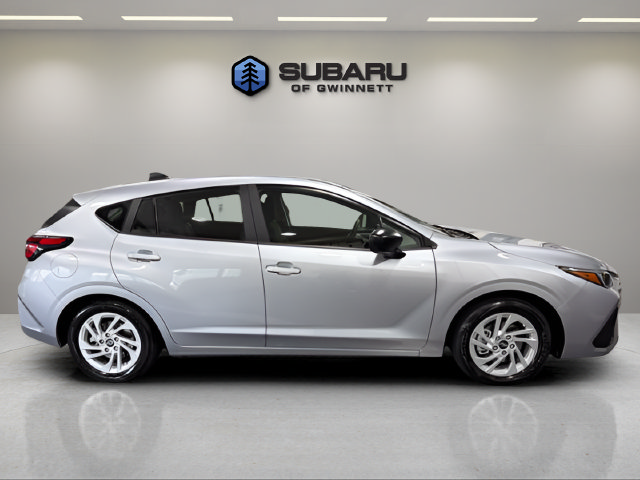 Used 2024 Subaru Impreza 2.0i AWD/4WD image 6
