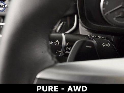 Used 2023 INFINITI QX60 Pure image 30