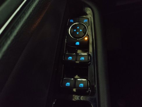 Used 2016 Ford Edge Sport w/ Equipment Group 401A image 27