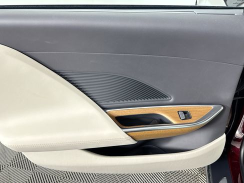 Used 2022 Lucid Air Grand Touring AWD/4WD image 23