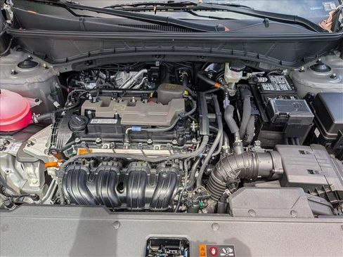 New 2026 Hyundai Tucson SE FWD image 17