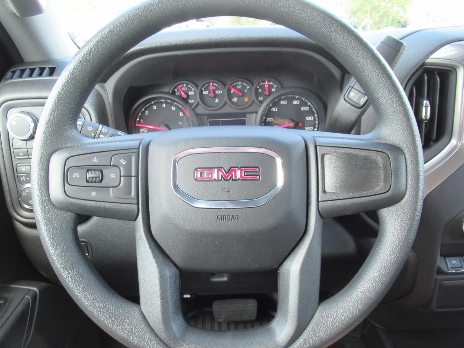 New 2026 GMC Sierra 1500 Pro w/ Pro Value Package AWD/4WD image 23
