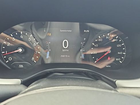 Used 2022 Jeep Compass Limited AWD/4WD image 12