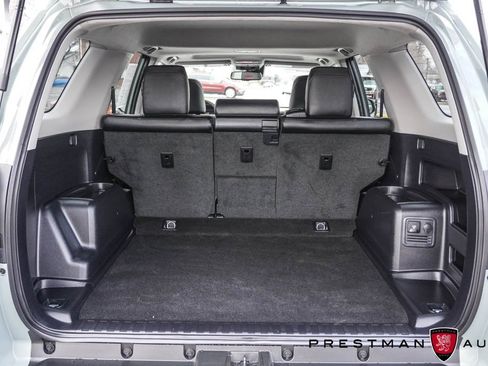 Used 2023 Toyota 4Runner TRD Off-Road Premium image 45