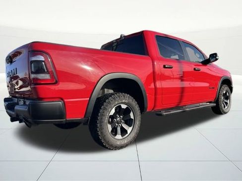 Used 2022 RAM 1500 Rebel w/ Level 1 Equipment Group image 6