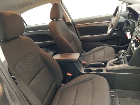 Used 2020 Hyundai Elantra SEL w/ Cargo Package (C1) image 21