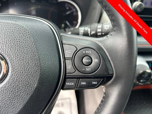 Used 2024 Toyota RAV4 Adventure AWD/4WD image 7