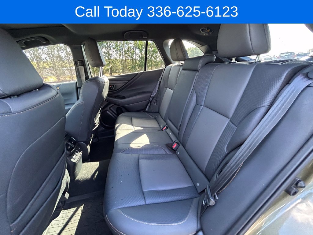 Used 2023 Subaru Outback Wilderness AWD/4WD image 18