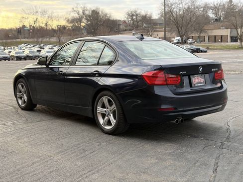 Used 2013 BMW 328i xDrive Sedan image 5