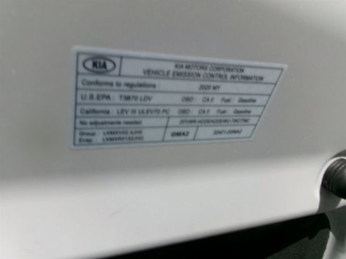 Used 2020 Kia Sorento L image 35