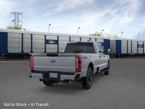 New 2026 Ford F250 XL w/ STX Appearance Package image 8