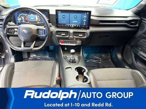 Used 2024 Ford Mustang GT image 15