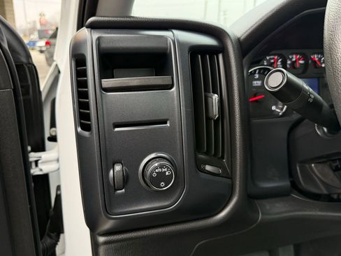 Used 2015 GMC Sierra 1500 2WD Regular Cab image 36