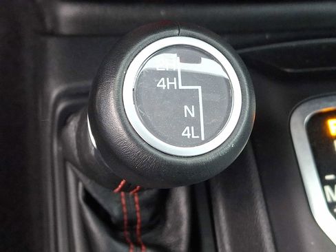 Used 2023 Jeep Wrangler Rubicon w/ Xtreme 35 Tire Package image 20