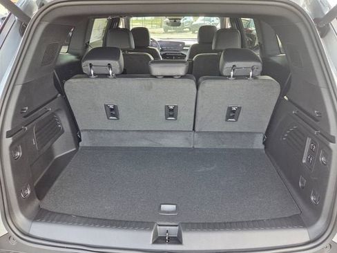 New 2026 Buick Enclave Preferred w/ Power Package FWD image 26