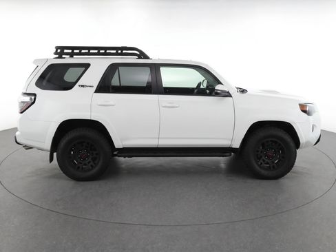 Certified 2024 Toyota 4Runner TRD Pro AWD/4WD image 8