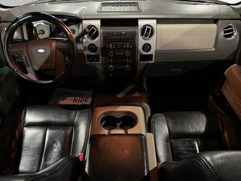 Used 2010 Ford F150 XLT image 34