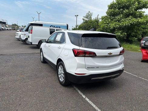 Used 2023 Chevrolet Equinox LT FWD image 4