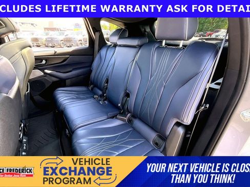 Used 2024 Acura MDX Type S AWD/4WD image 22