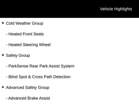 Used 2022 Jeep Wrangler Unlimited Sahara w/ Advanced Safety Group AWD/4WD image 24