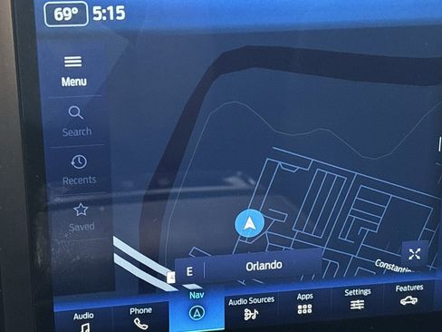 Used 2023 Ford F150 XLT w/ Equipment Group 302A High image 22