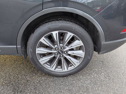 Used 2022 Lincoln Corsair Reserve w/ Elements Package image 28