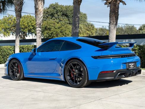 Used 2026 Porsche 911 Carrera GTS image 4