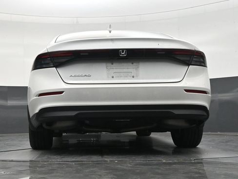 Used 2024 Honda Accord EX image 24