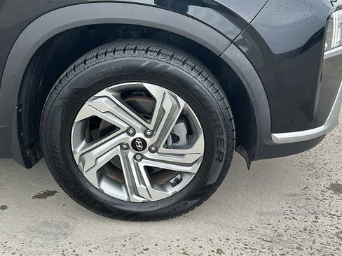 Used 2022 Hyundai Santa Fe SEL w/ Convenience + Premium Package image 16