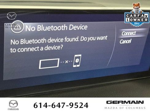 Certified 2025 MAZDA CX-50 2.5 Hybrid w/ Preferred Pkg AWD/4WD image 32