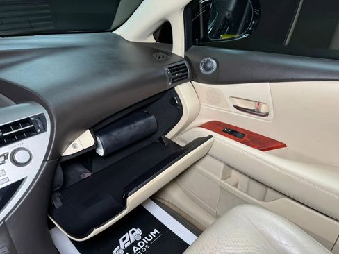 Used 2012 Lexus RX 350 FWD image 33