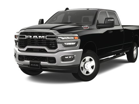 New 2025 RAM 3500 Tradesman image 1