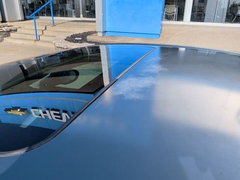 Used 2011 MAZDA MAZDA3 i Touring FWD image 8