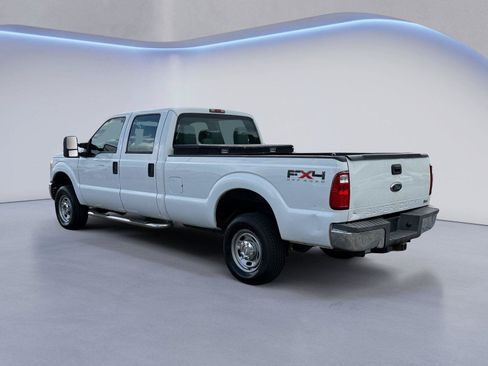 Used 2011 Ford F350 XL w/ XL Value Pkg AWD/4WD image 5