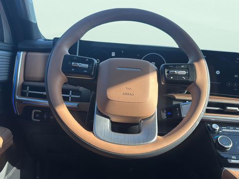 New 2026 Hyundai Santa Fe Calligraphy FWD image 12